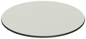 Outdoor Tischplatte Compact Slim