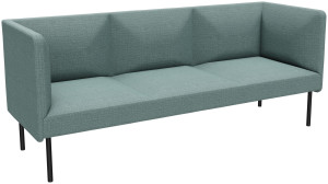 Indoor 3-Sitzer-Element Tuya