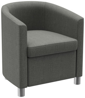 Indoor Sessel Clint