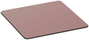 Outdoor Tischplatte Compact Slim A