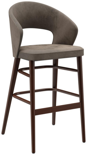 Indoor Barhocker Nilla