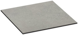 Outdoor Tischplatte Compact Slim