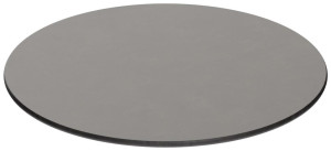 Outdoor Tischplatte Compact Slim