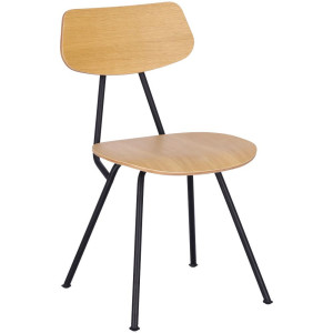 Indoor Stuhl Ovra