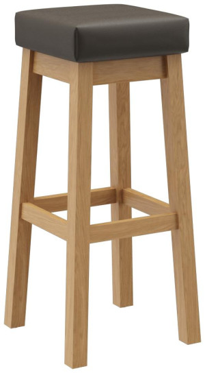 Indoor Barhocker Wanto