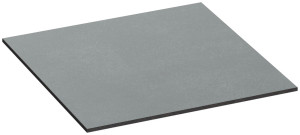 Outdoor Tischplatte Compact Slim