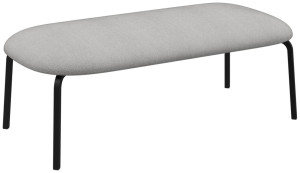 Indoor Hocker 2-Sitzer Liberty