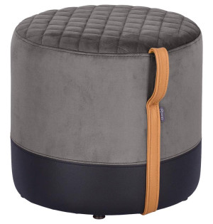Indoor Hocker Panora