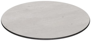 Outdoor Tischplatte Compact Slim