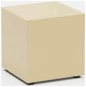 Indoor Hocker Corina