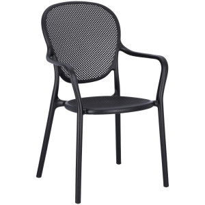 Outdoor Armlehnstuhl Ermon