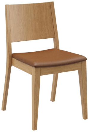 Indoor Stuhl Quin