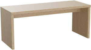 Indoor Esstisch Formline