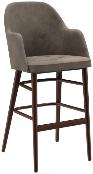 Indoor Barhocker Hada