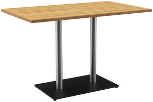 Outdoor Esstisch Kerst Slim