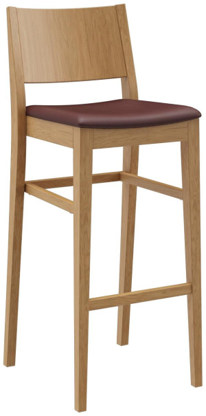 Indoor Barhocker Quin