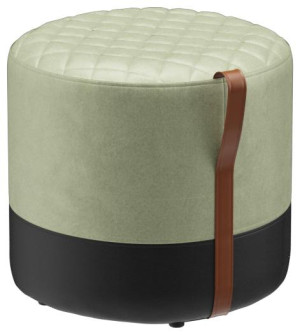 Indoor Hocker Panora