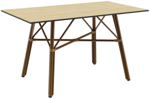 Outdoor Loungetisch Marysol