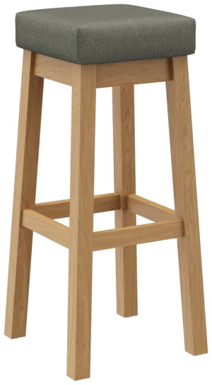 Indoor Barhocker Wanto