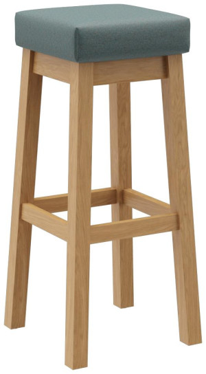 Indoor Barhocker Wanto