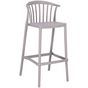 Outdoor Barhocker Esina