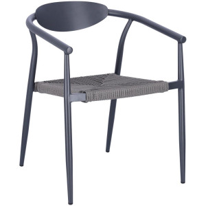 Outdoor Armlehnstuhl Norita
