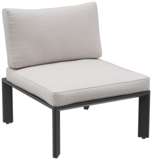 Outdoor 1-Sitzer-Element Lorcan