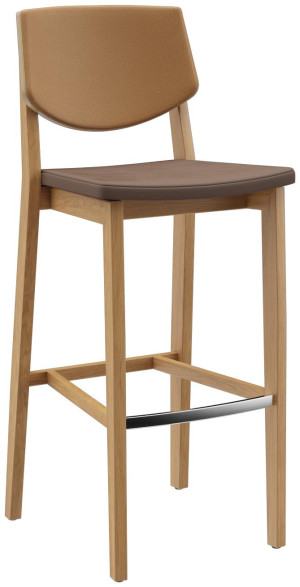 Indoor Barhocker Quorum C