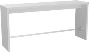 Indoor Stehtisch Formline
