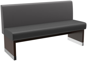 Indoor Einzel-/Grundelement 150 cm H-Line