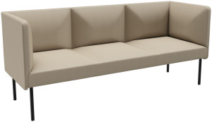 Indoor 3-Sitzer-Element Tuya