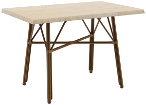 Outdoor Esstisch Marysol