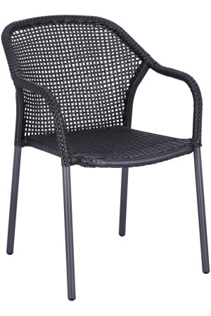 Outdoor Armlehnstuhl Nabal