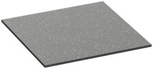 Outdoor Tischplatte Compact Slim