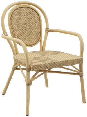 Outdoor Sessel Marco