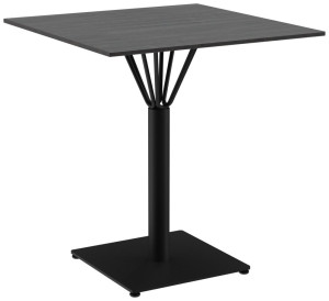 Indoor Esstisch Kurus