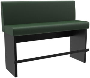 Indoor Einzel-/Grundelement 150 cm H-Line