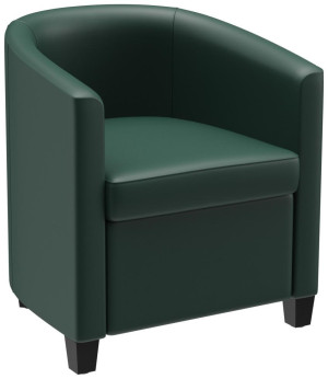 Indoor Sessel Clint