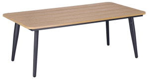 Outdoor Couchtisch Sunniva T