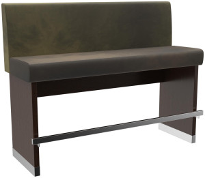 Indoor Einzel-/Grundelement 150 cm H-Line
