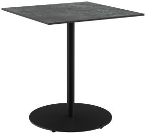 Outdoor Esstisch T12 Slim
