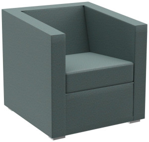 Indoor Sessel Charly