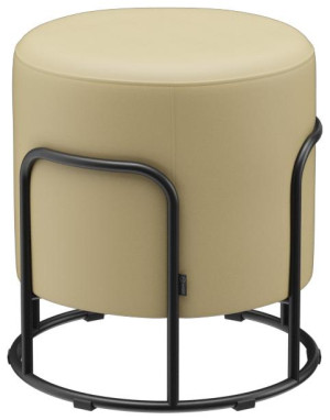 Indoor Hocker Doria M