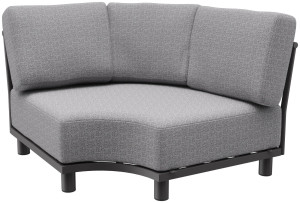 Outdoor Eckelement Sivonda