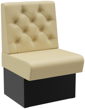 Indoor Zwischenelement 60 cm Hester