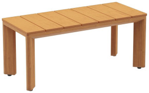 Outdoor Couchtisch Lorcan T