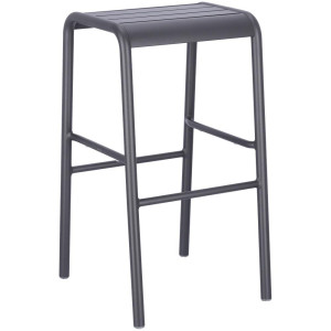 Outdoor Barhocker Heco