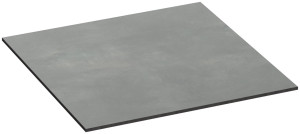 Outdoor Tischplatte Compact Slim