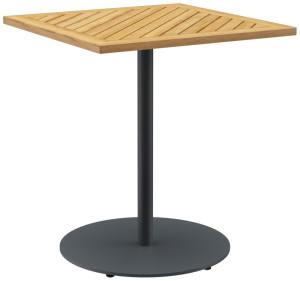Outdoor Esstisch T12 Slim