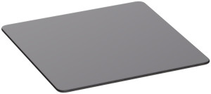 Outdoor Tischplatte Compact Slim A